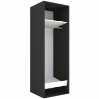 DULAP LEX 75-218-66 D GRI/DECOR K084/OGLINDA